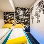 Klauzal Design