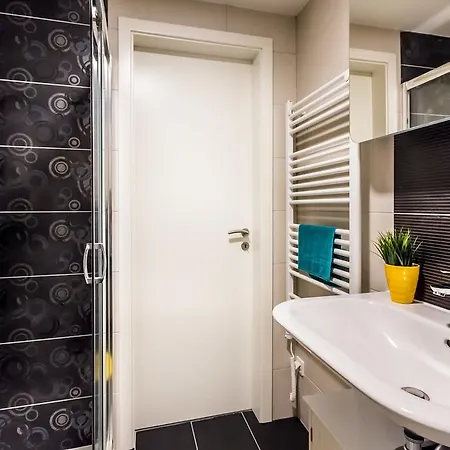 Apartman Klauzal Design