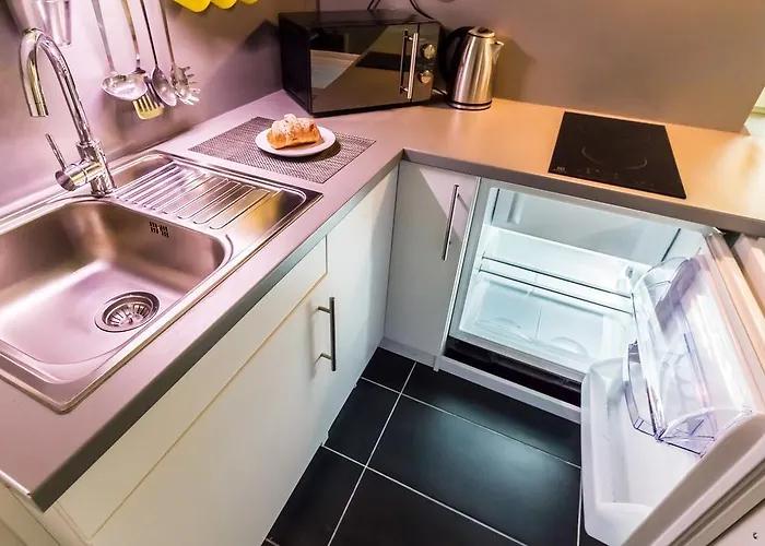 Klauzal Design * 부다페스트