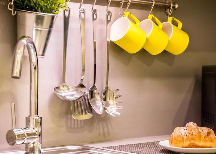 Klauzal Design 부다페스트