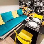Klauzal Design Apartamento