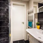 Apartamento Klauzal Design