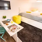 Klauzal Design Apartamento *