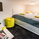 Apartamento Klauzal Design