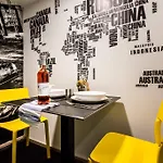 Apartamento Klauzal Design Budapeste