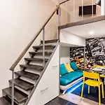 Apartamento Klauzal Design