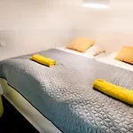 Klauzal Design Apartamento Budapeste