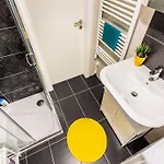 Apartamento Klauzal Design *