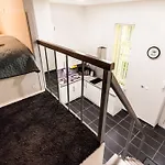 Klauzal Design Apartamento