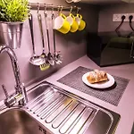 Klauzal Design Apartamento